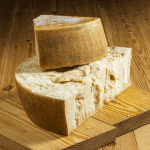 queso parmesano reggiano