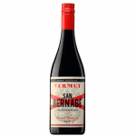 VERMUT SAN BERNABÉ ROJO CLÁSICO